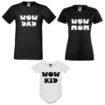 Комплект WOW Family Комплект WOW Family